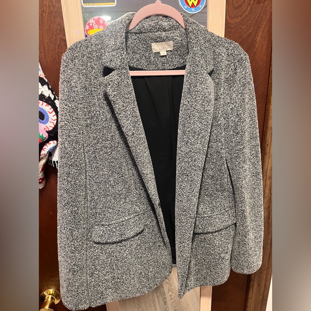 LOFT Blazer